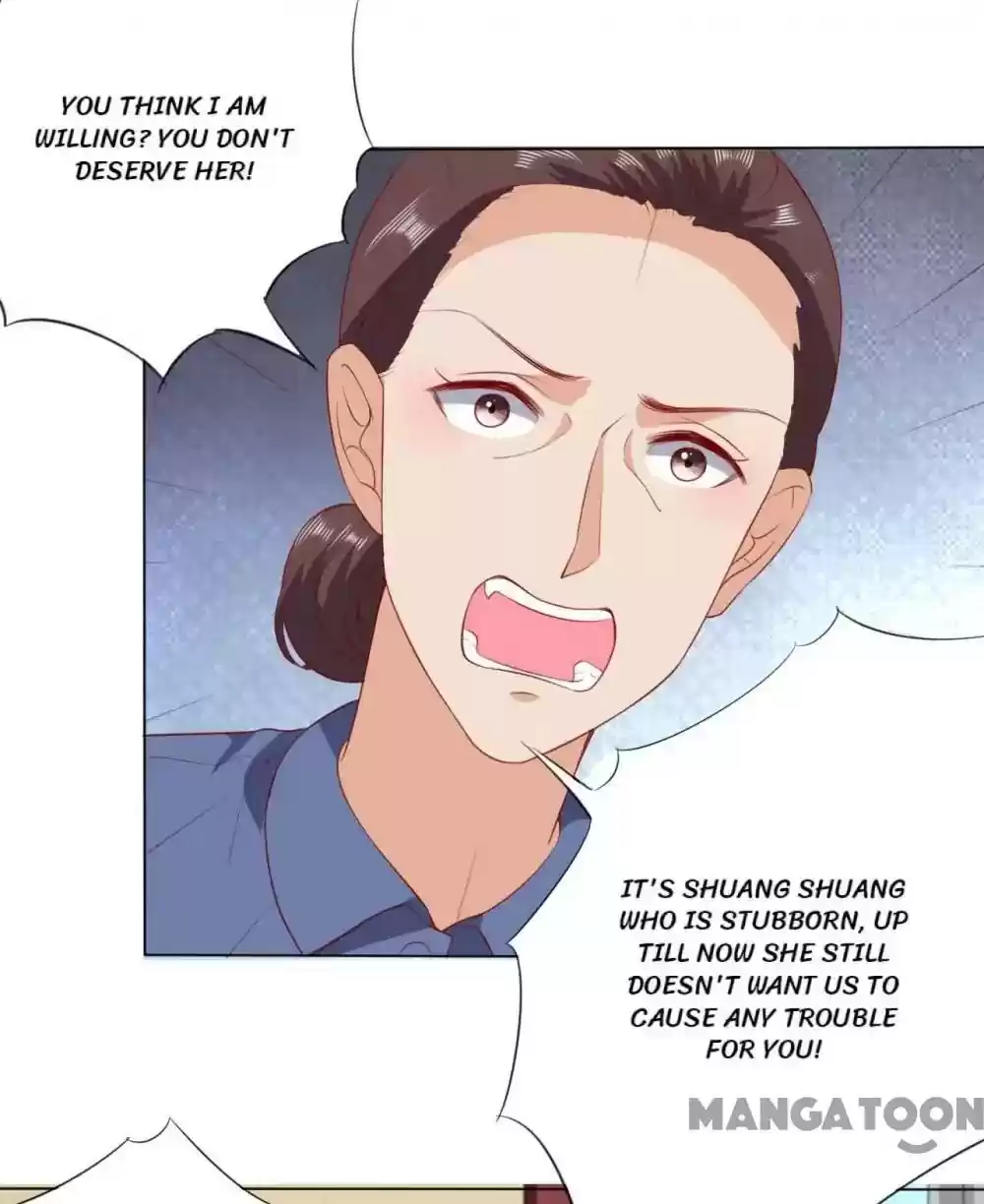 When Doctor Chu Wants Romance Episode 230