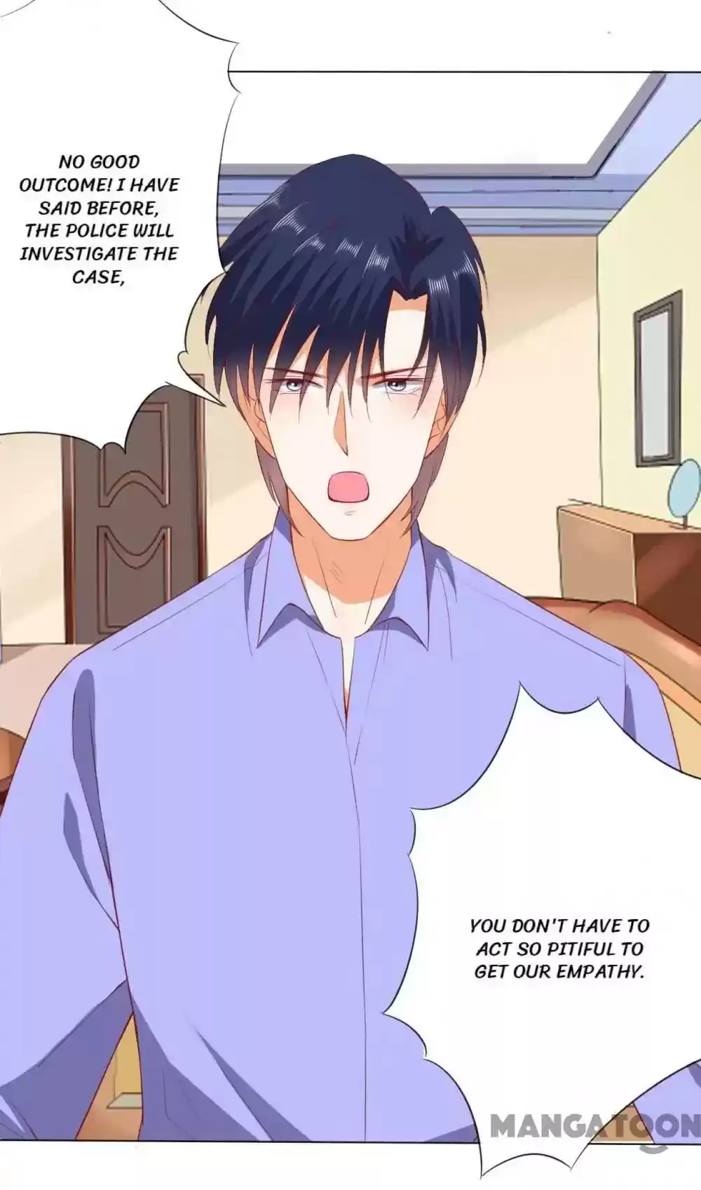 When Doctor Chu Wants Romance Episode 230