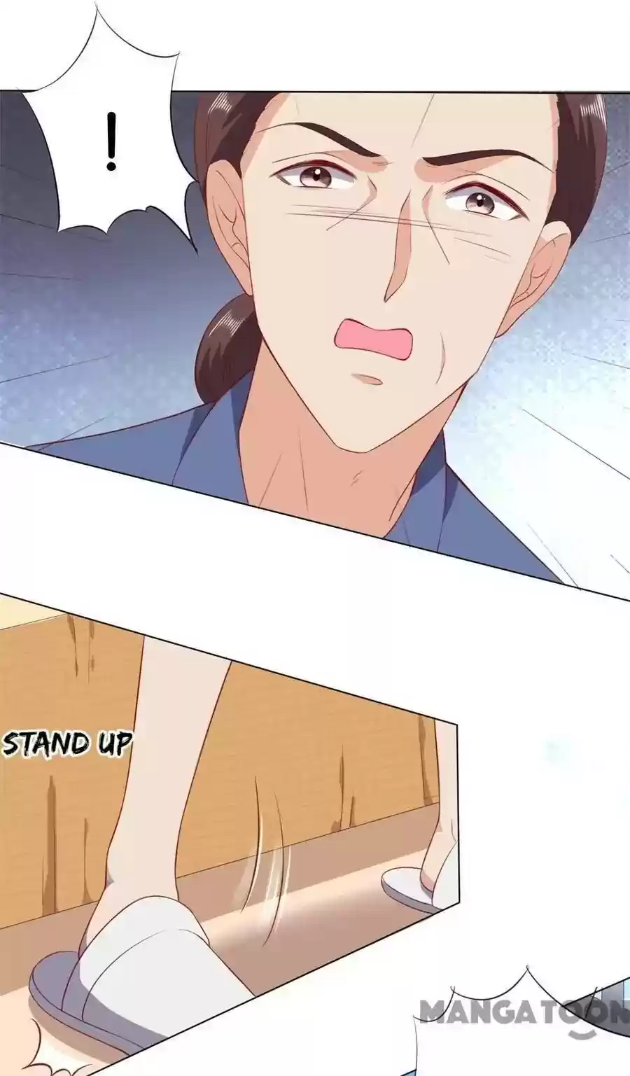 When Doctor Chu Wants Romance Episode 230