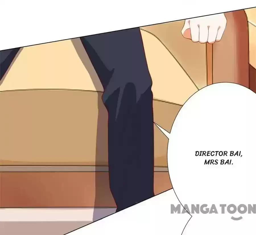 When Doctor Chu Wants Romance Episode 230