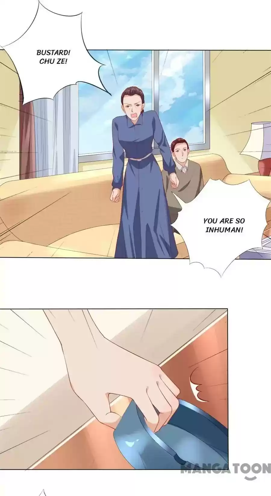 When Doctor Chu Wants Romance Episode 230