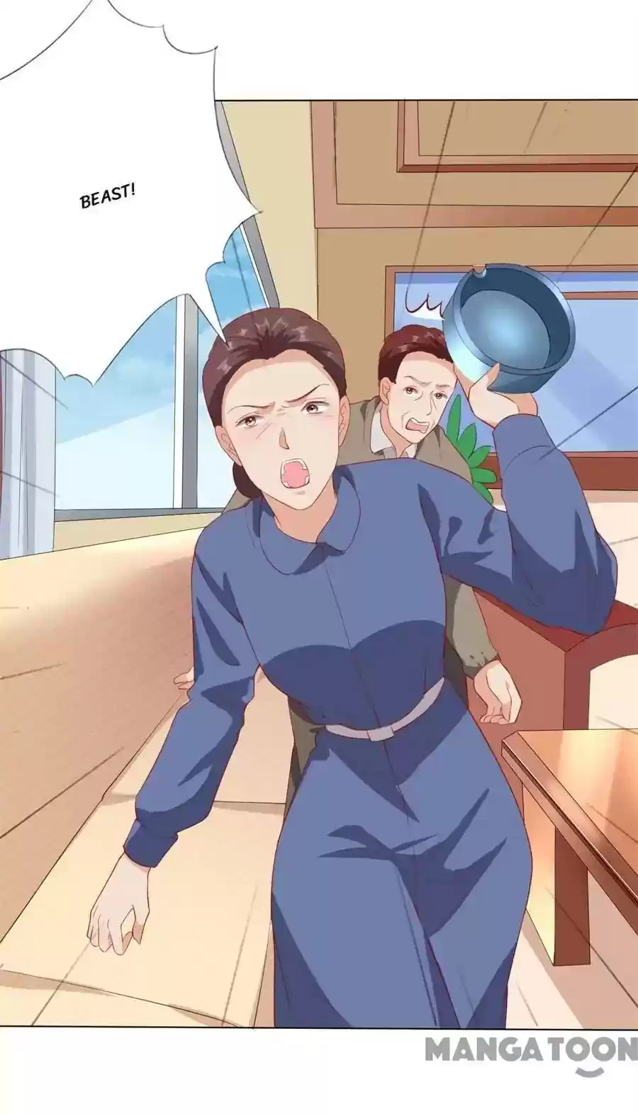 When Doctor Chu Wants Romance Episode 230