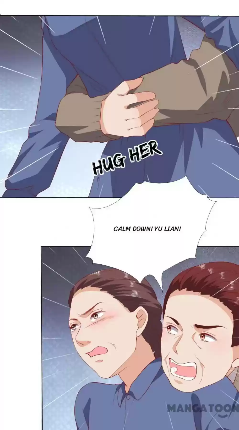 When Doctor Chu Wants Romance Episode 230