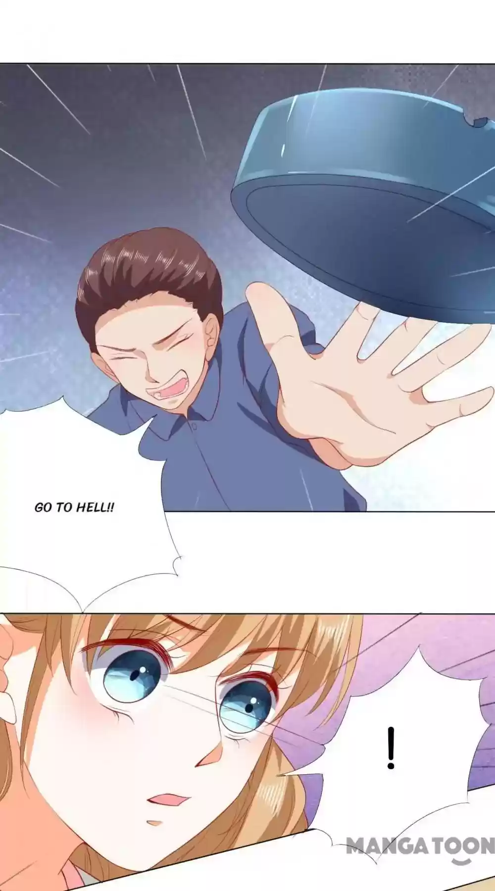 When Doctor Chu Wants Romance Episode 230