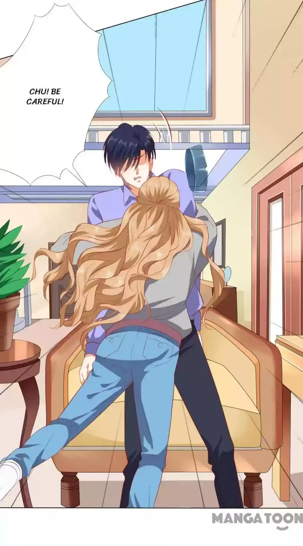 When Doctor Chu Wants Romance Episode 230