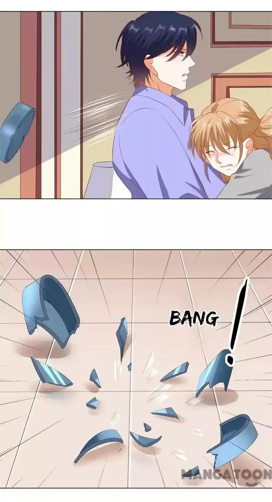 When Doctor Chu Wants Romance Episode 230