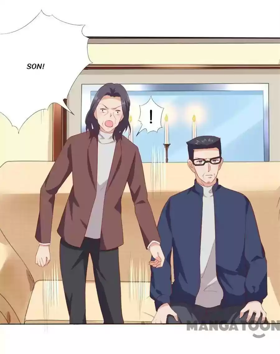 When Doctor Chu Wants Romance Episode 230