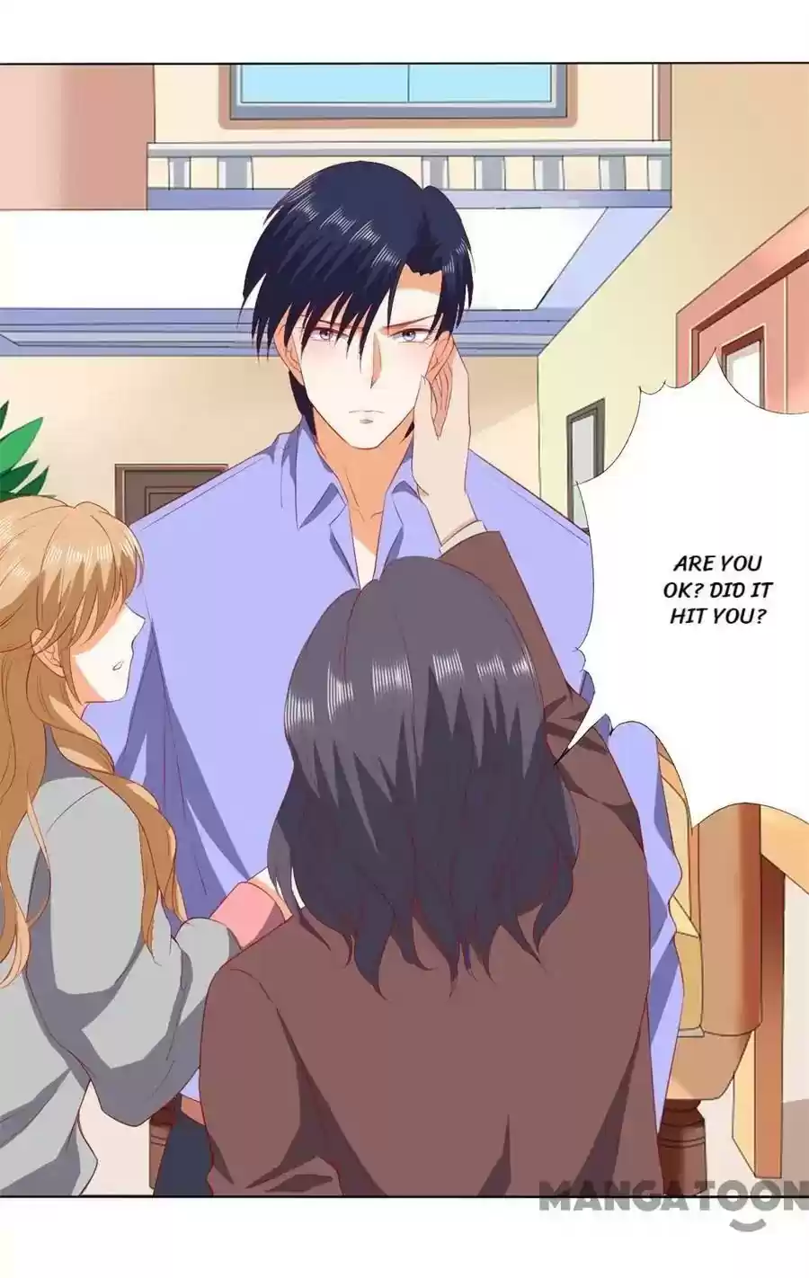 When Doctor Chu Wants Romance Episode 230