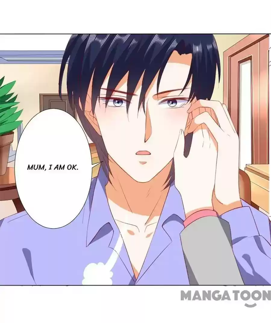 When Doctor Chu Wants Romance Episode 230