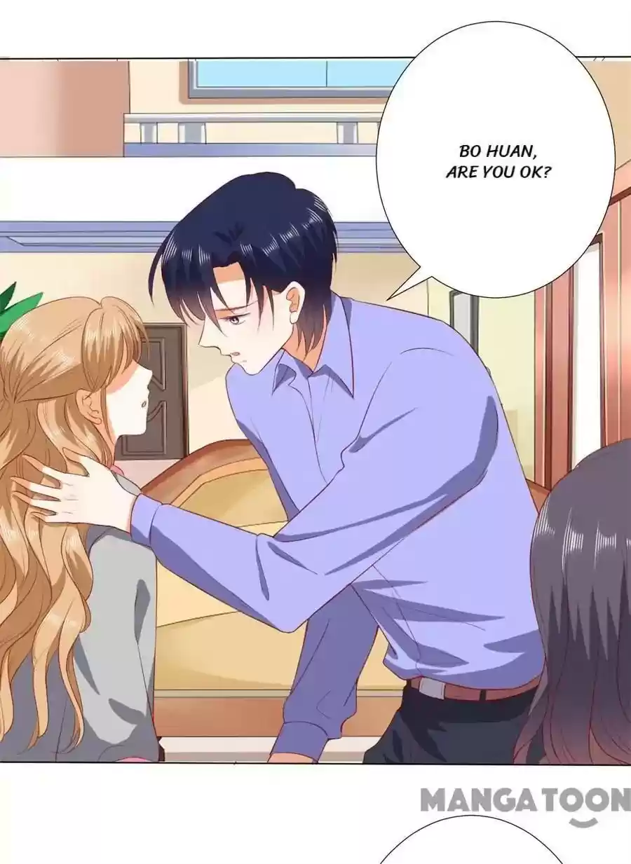 When Doctor Chu Wants Romance Episode 230