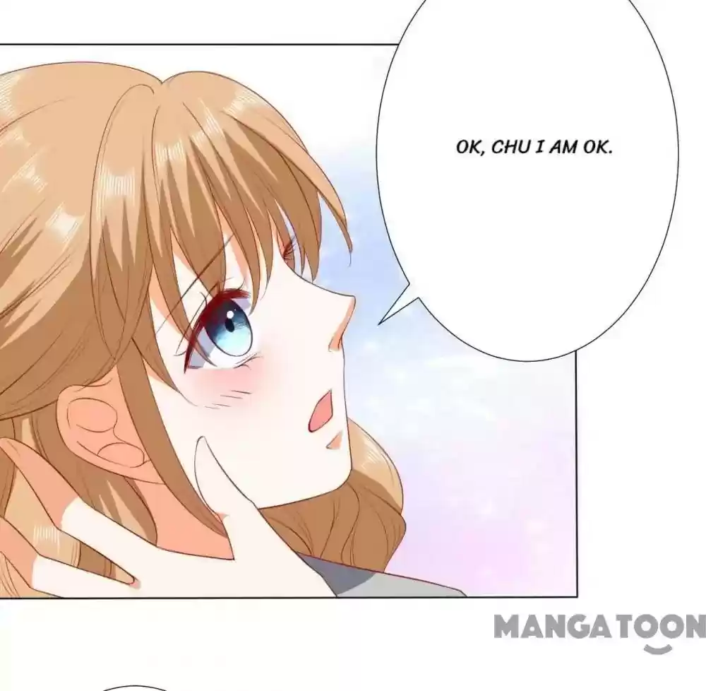 When Doctor Chu Wants Romance Episode 230