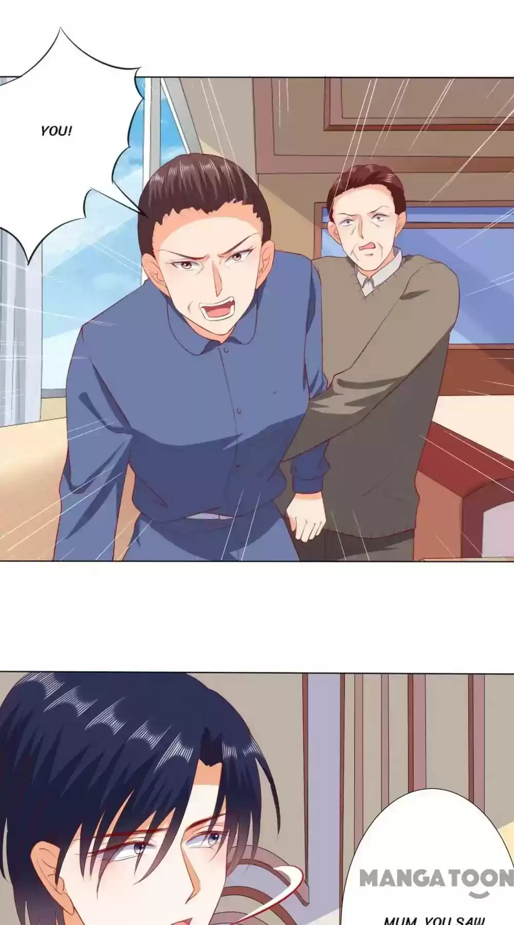 When Doctor Chu Wants Romance Episode 230