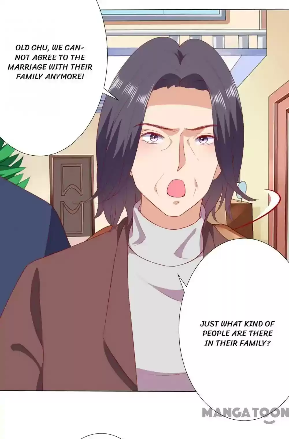 When Doctor Chu Wants Romance Episode 231