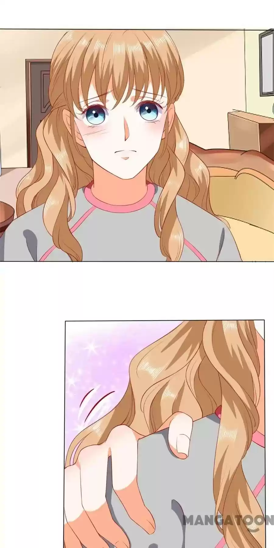 When Doctor Chu Wants Romance Episode 231