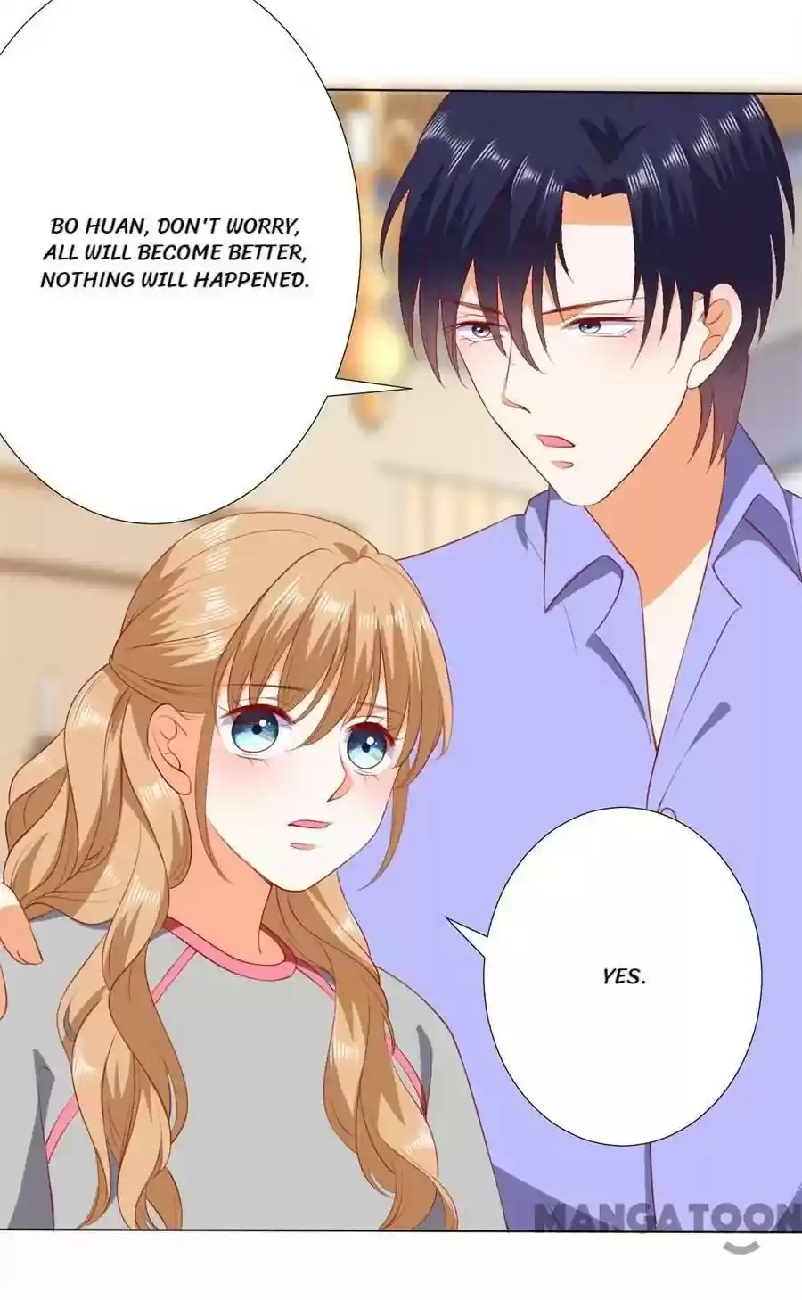 When Doctor Chu Wants Romance Episode 231