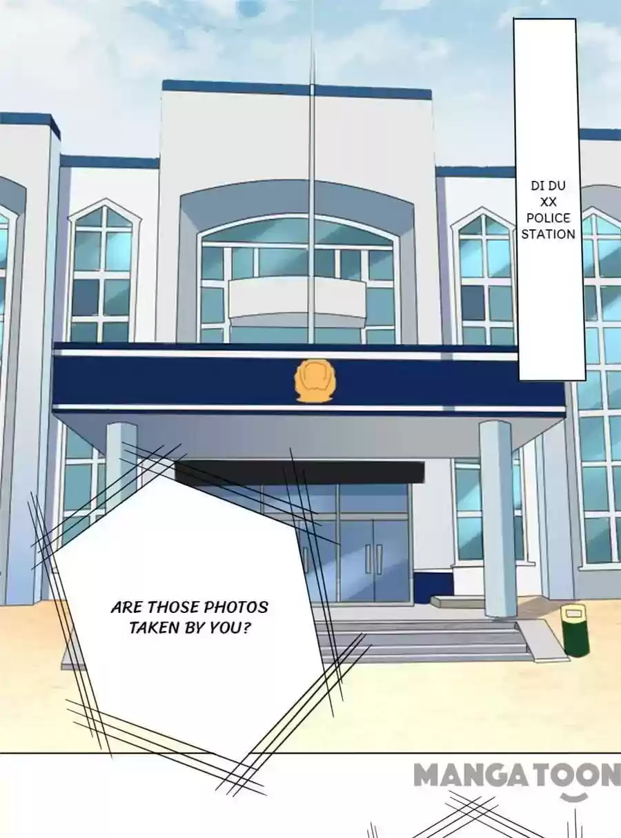 When Doctor Chu Wants Romance Episode 231