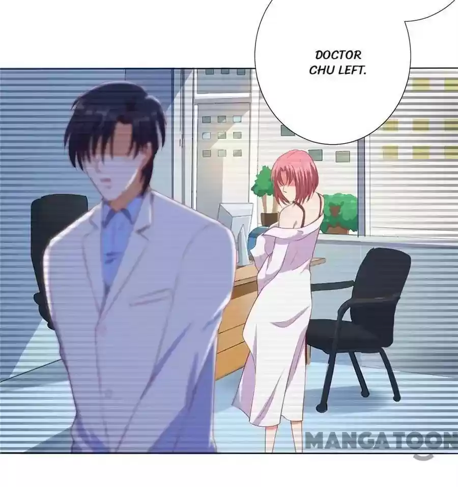 When Doctor Chu Wants Romance Episode 231