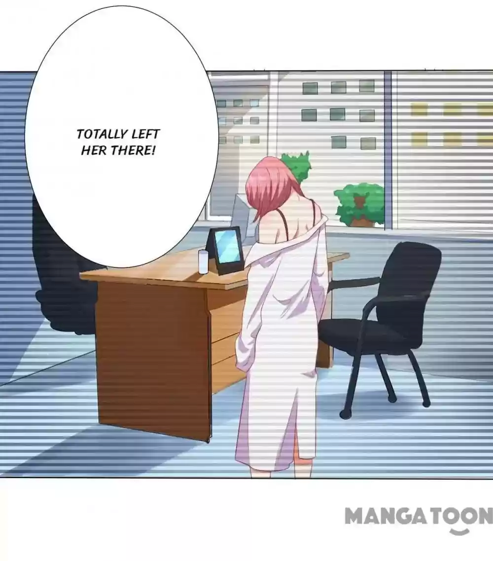 When Doctor Chu Wants Romance Episode 231