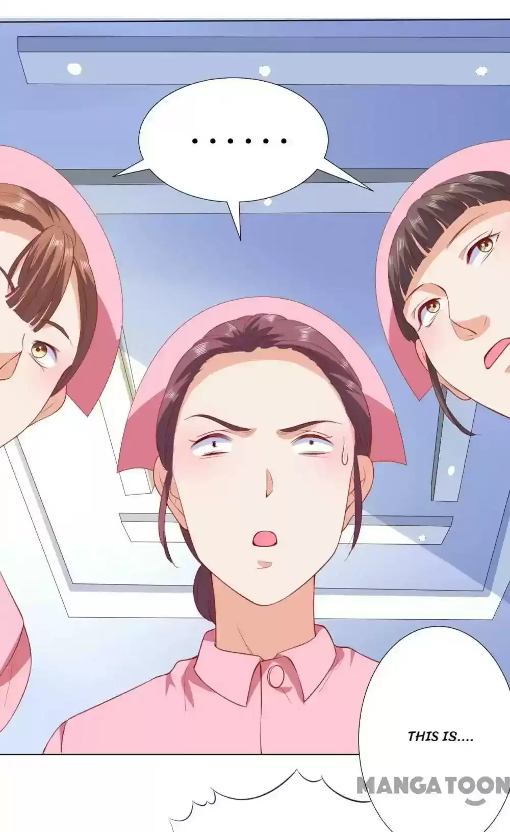 When Doctor Chu Wants Romance Episode 231