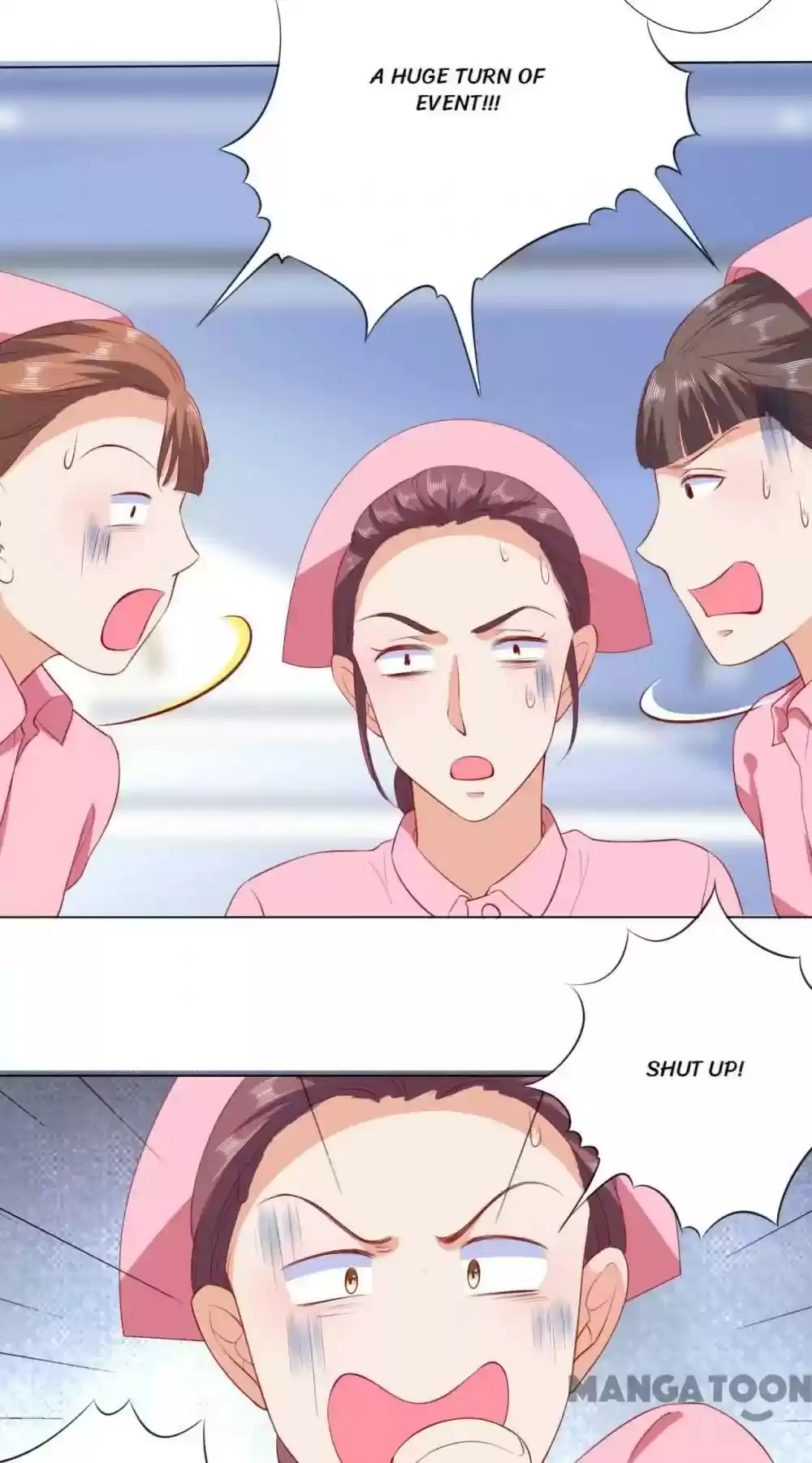 When Doctor Chu Wants Romance Episode 231