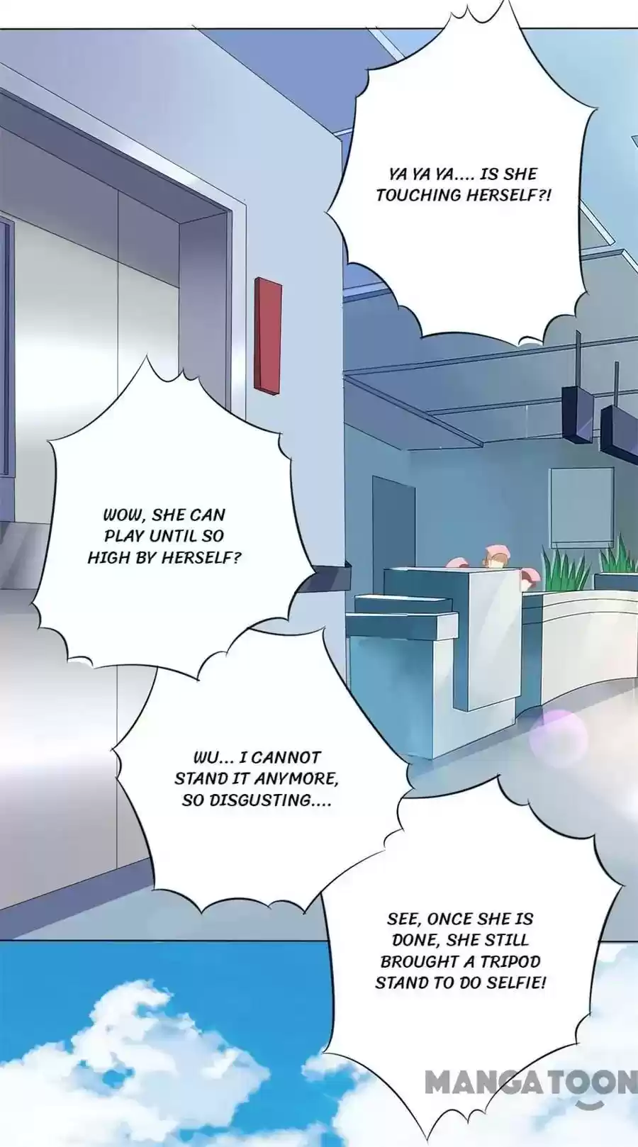 When Doctor Chu Wants Romance Episode 232