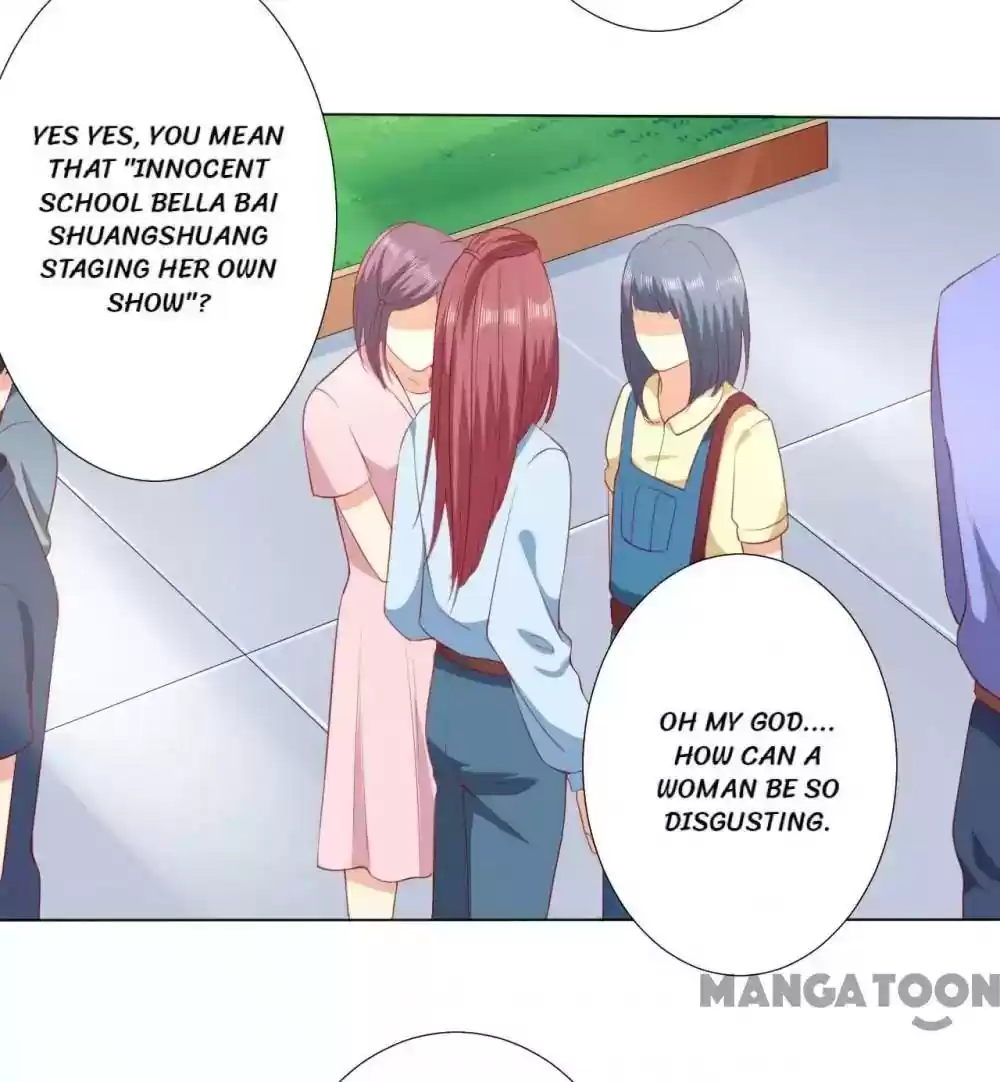 When Doctor Chu Wants Romance Episode 232