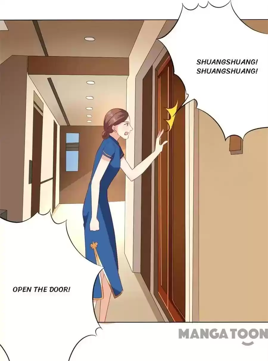 When Doctor Chu Wants Romance Episode 232