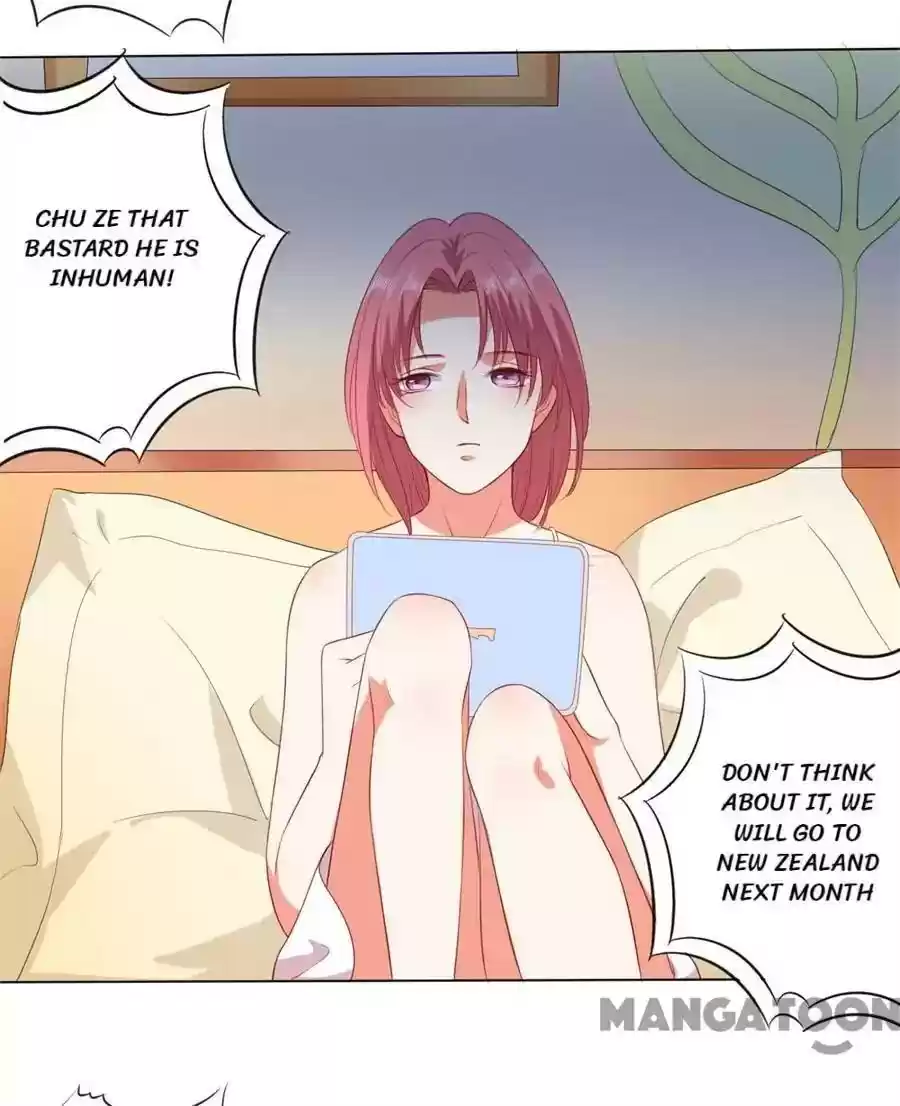 When Doctor Chu Wants Romance Episode 232