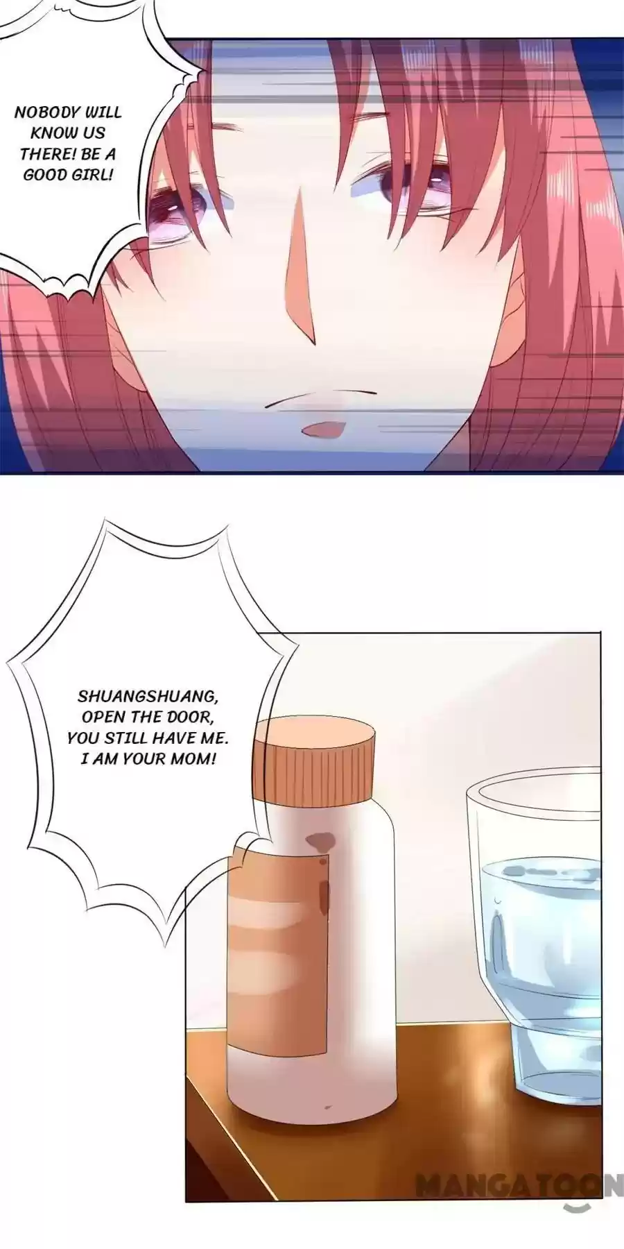 When Doctor Chu Wants Romance Episode 232