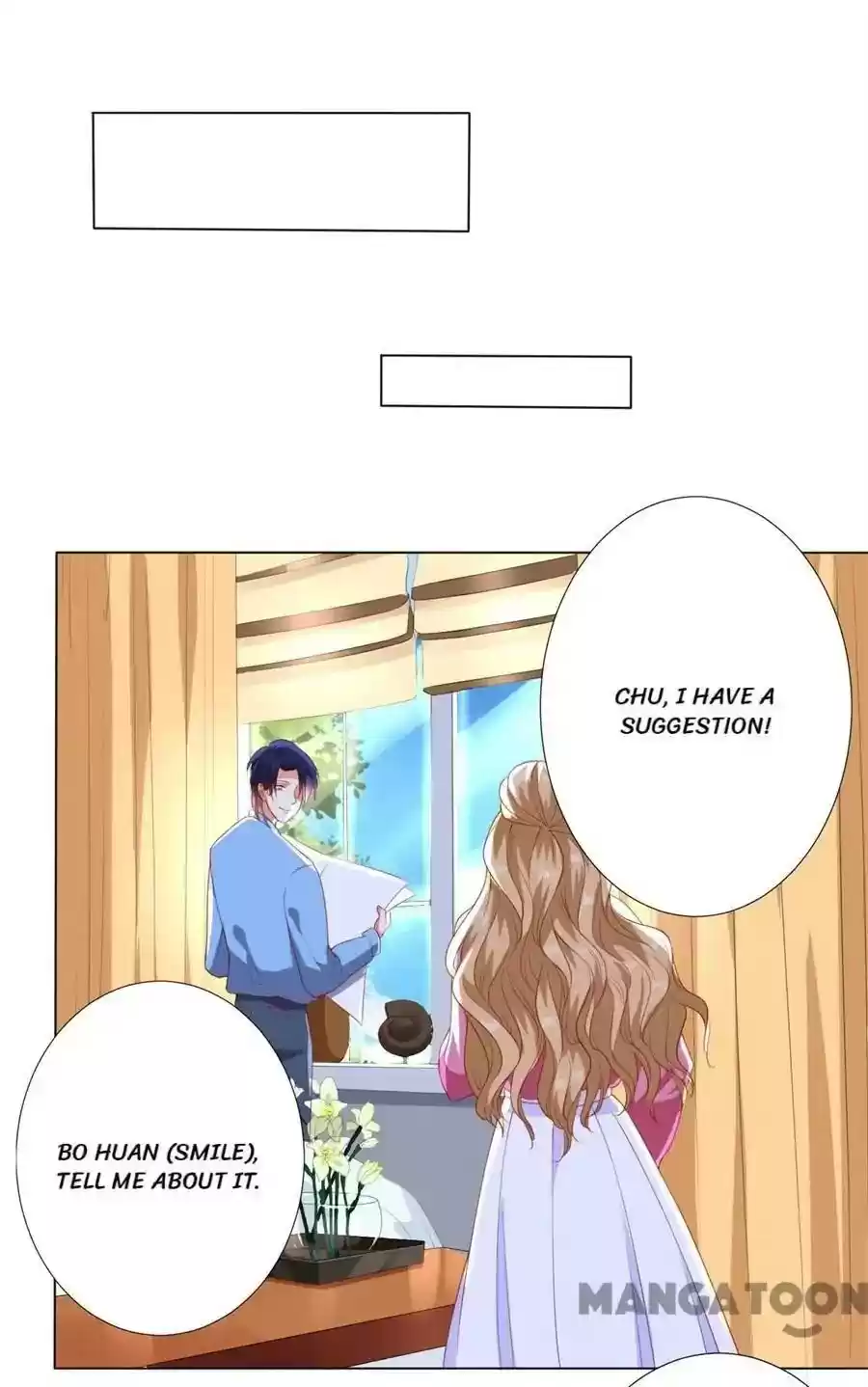 When Doctor Chu Wants Romance Episode 232