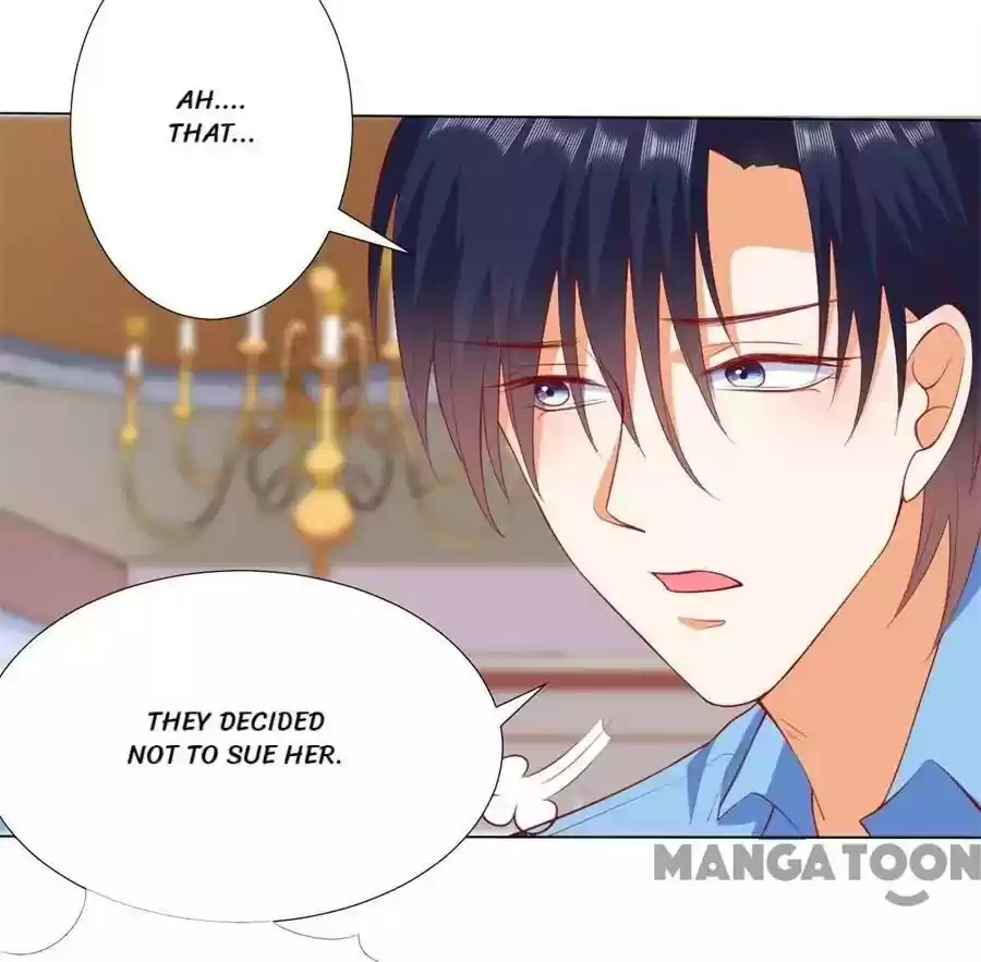 When Doctor Chu Wants Romance Episode 232