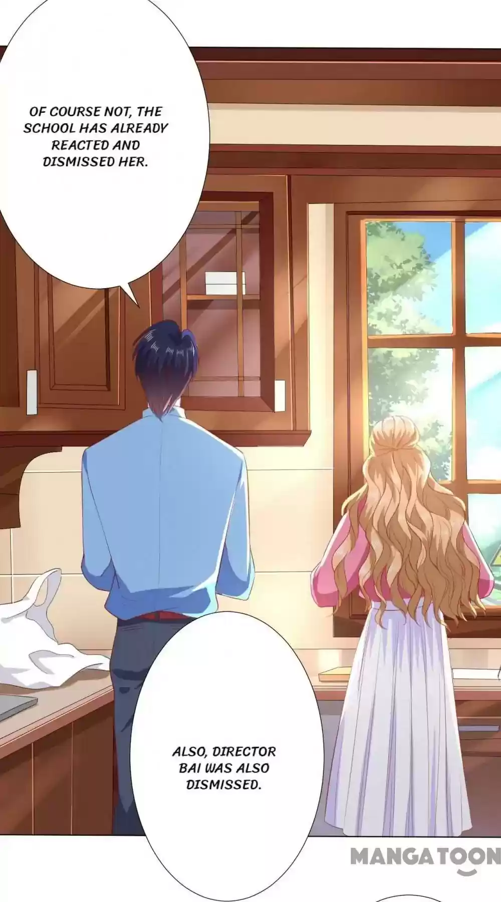 When Doctor Chu Wants Romance Episode 232