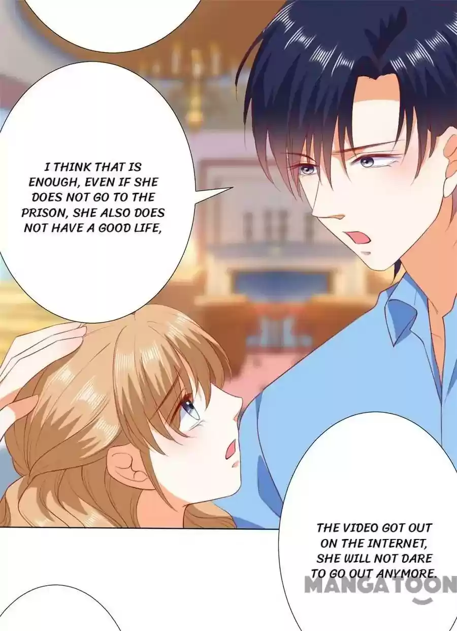 When Doctor Chu Wants Romance Episode 232