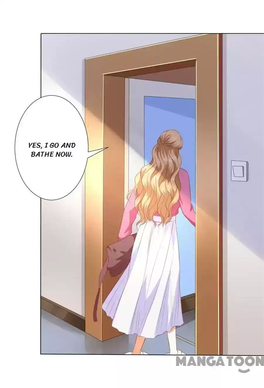 When Doctor Chu Wants Romance Episode 232