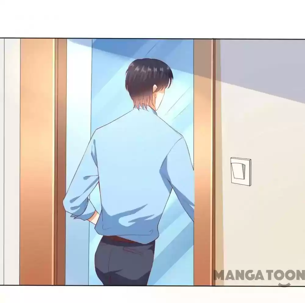 When Doctor Chu Wants Romance Episode 232