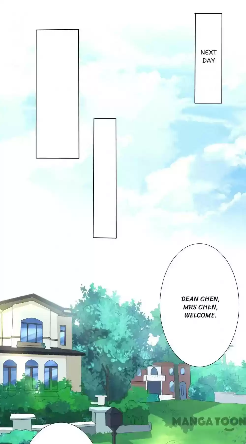 When Doctor Chu Wants Romance Episode 232