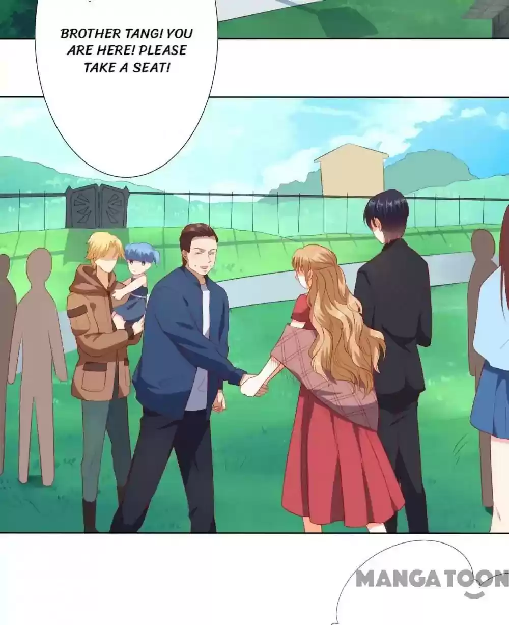 When Doctor Chu Wants Romance Episode 232