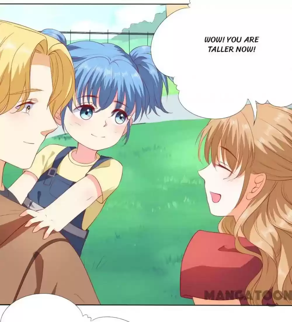 When Doctor Chu Wants Romance Episode 232