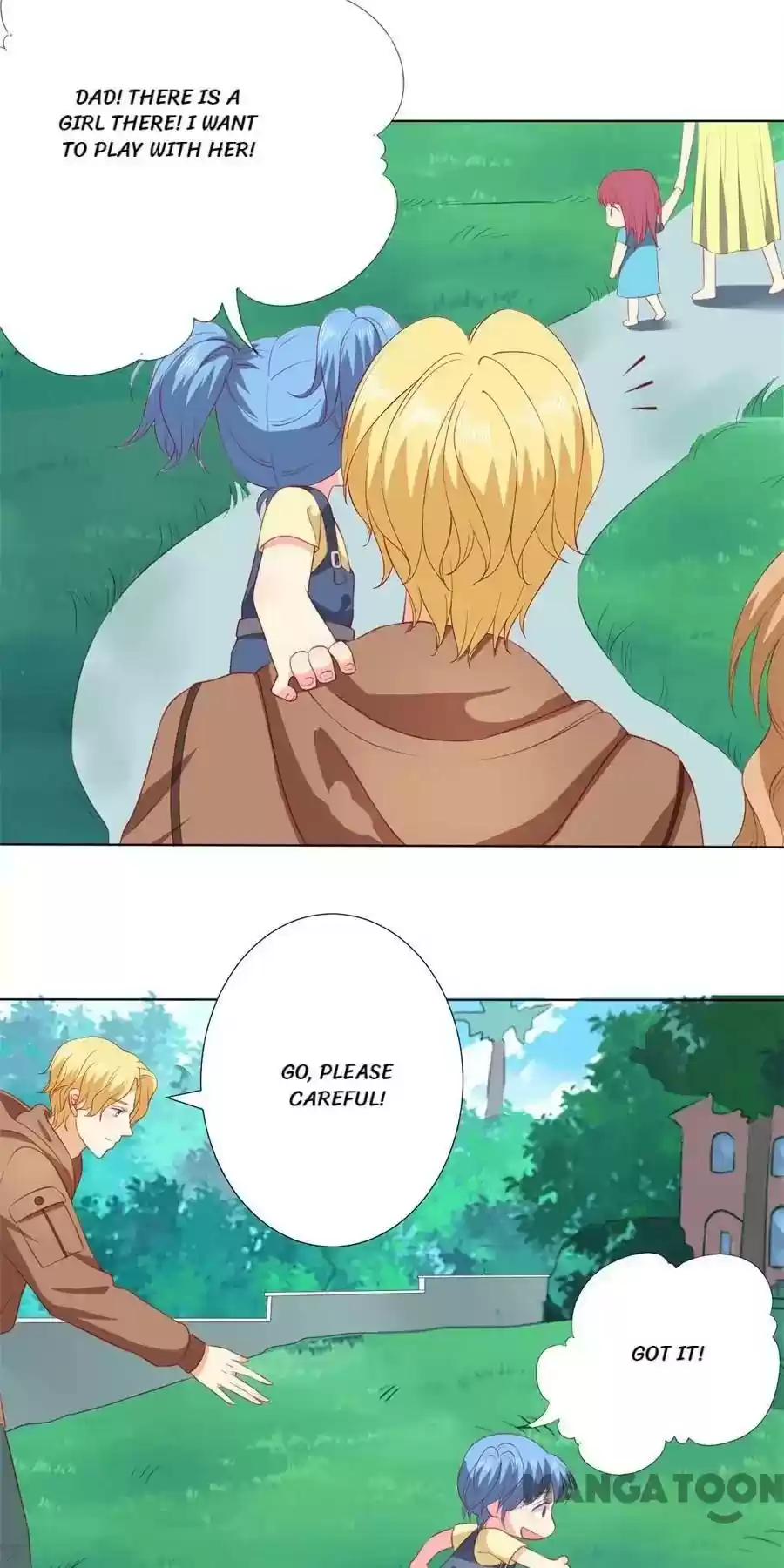 When Doctor Chu Wants Romance Episode 232