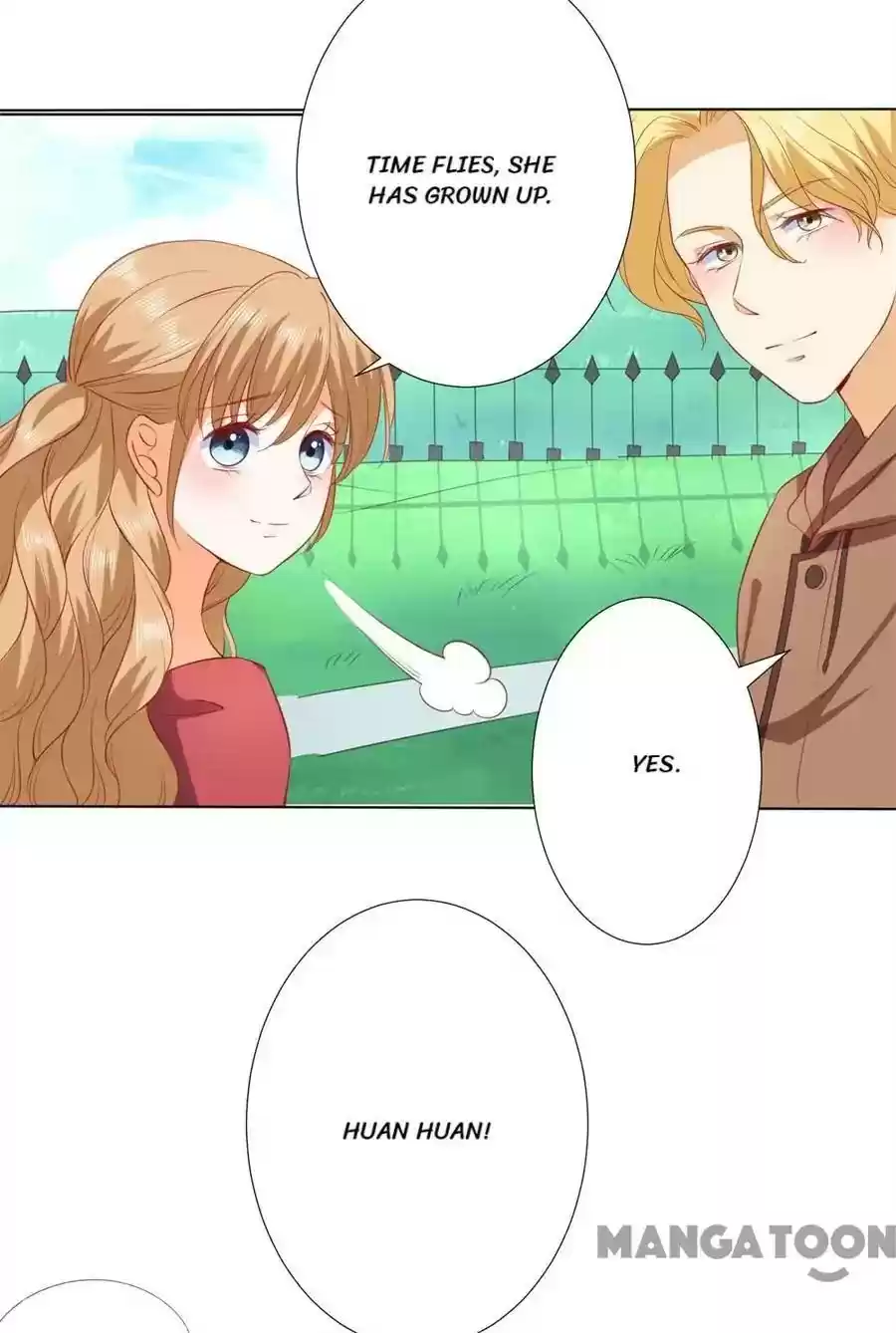 When Doctor Chu Wants Romance Episode 232