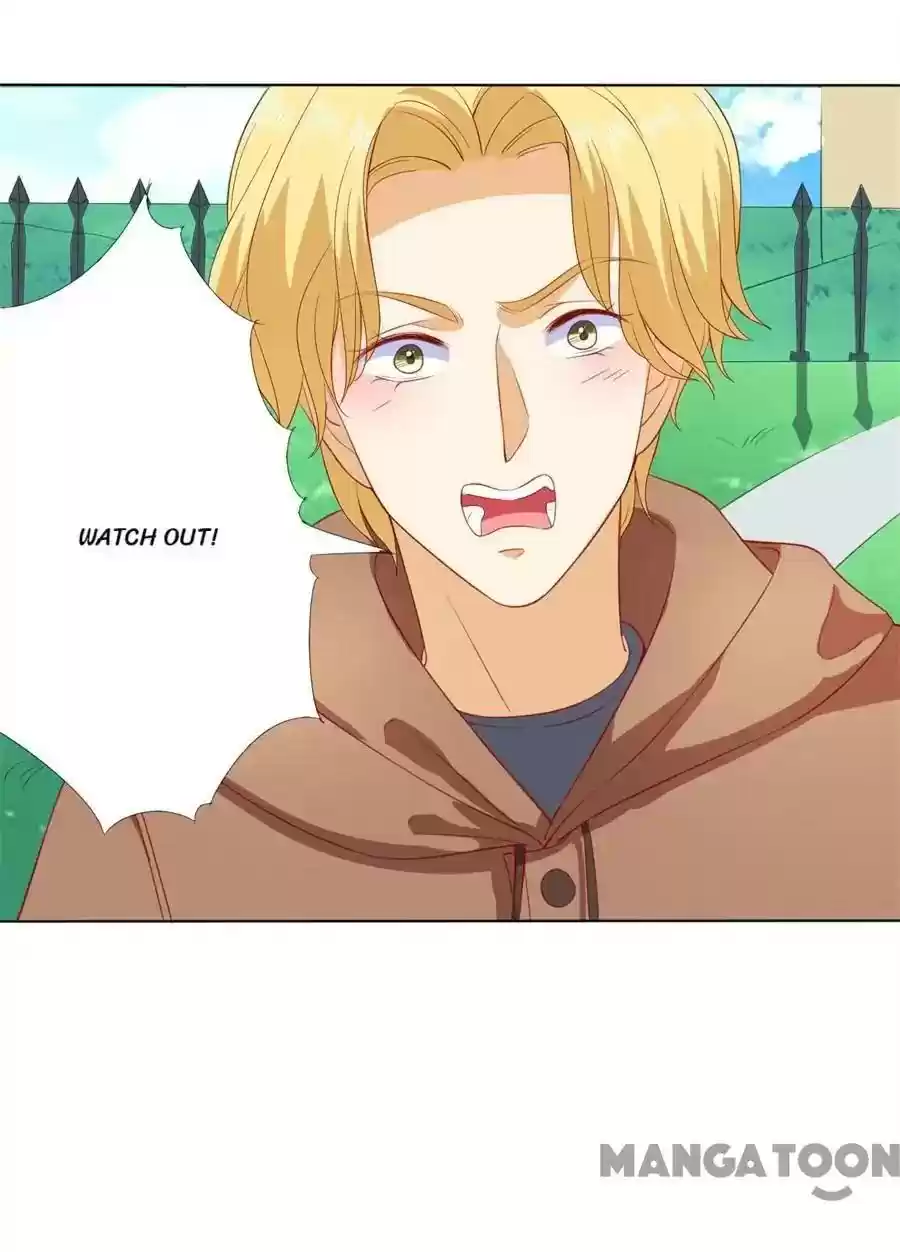 When Doctor Chu Wants Romance Episode 232