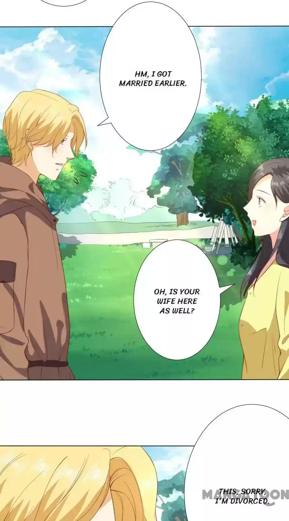 When Doctor Chu Wants Romance Episode 233