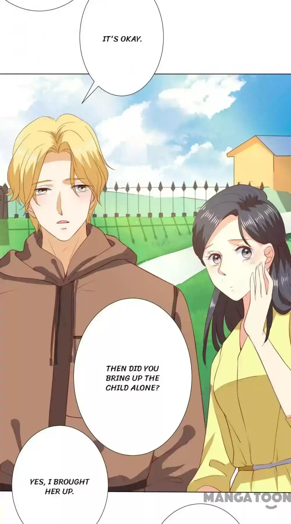 When Doctor Chu Wants Romance Episode 233