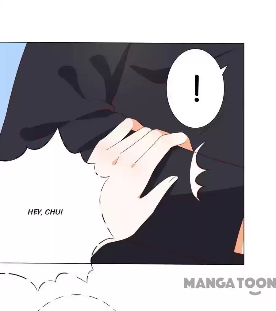 When Doctor Chu Wants Romance Episode 233