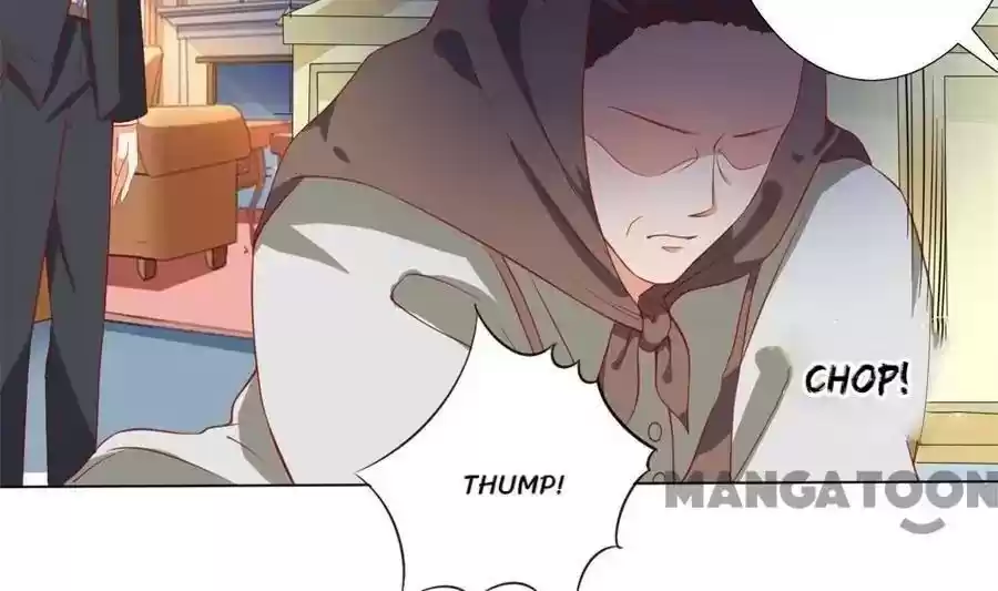 When Doctor Chu Wants Romance Episode 233