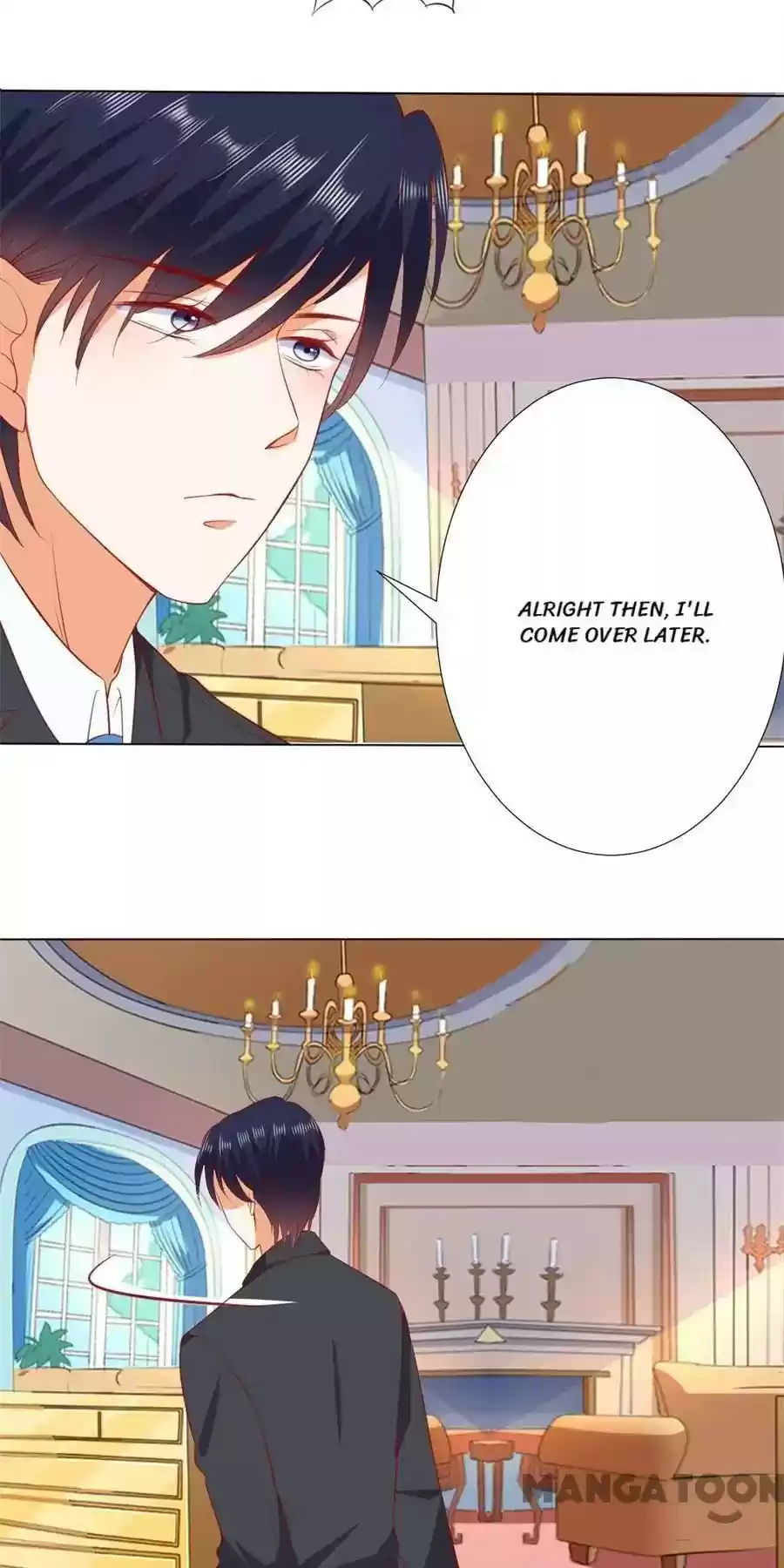 When Doctor Chu Wants Romance Episode 233