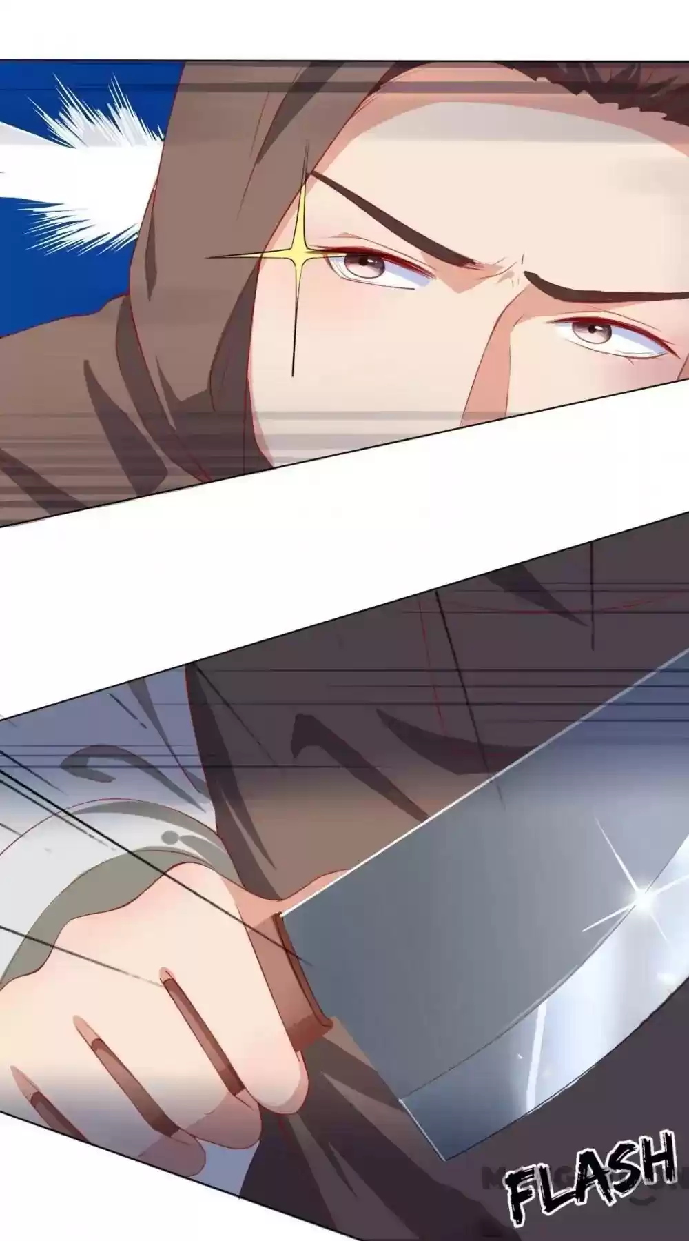 When Doctor Chu Wants Romance Episode 233