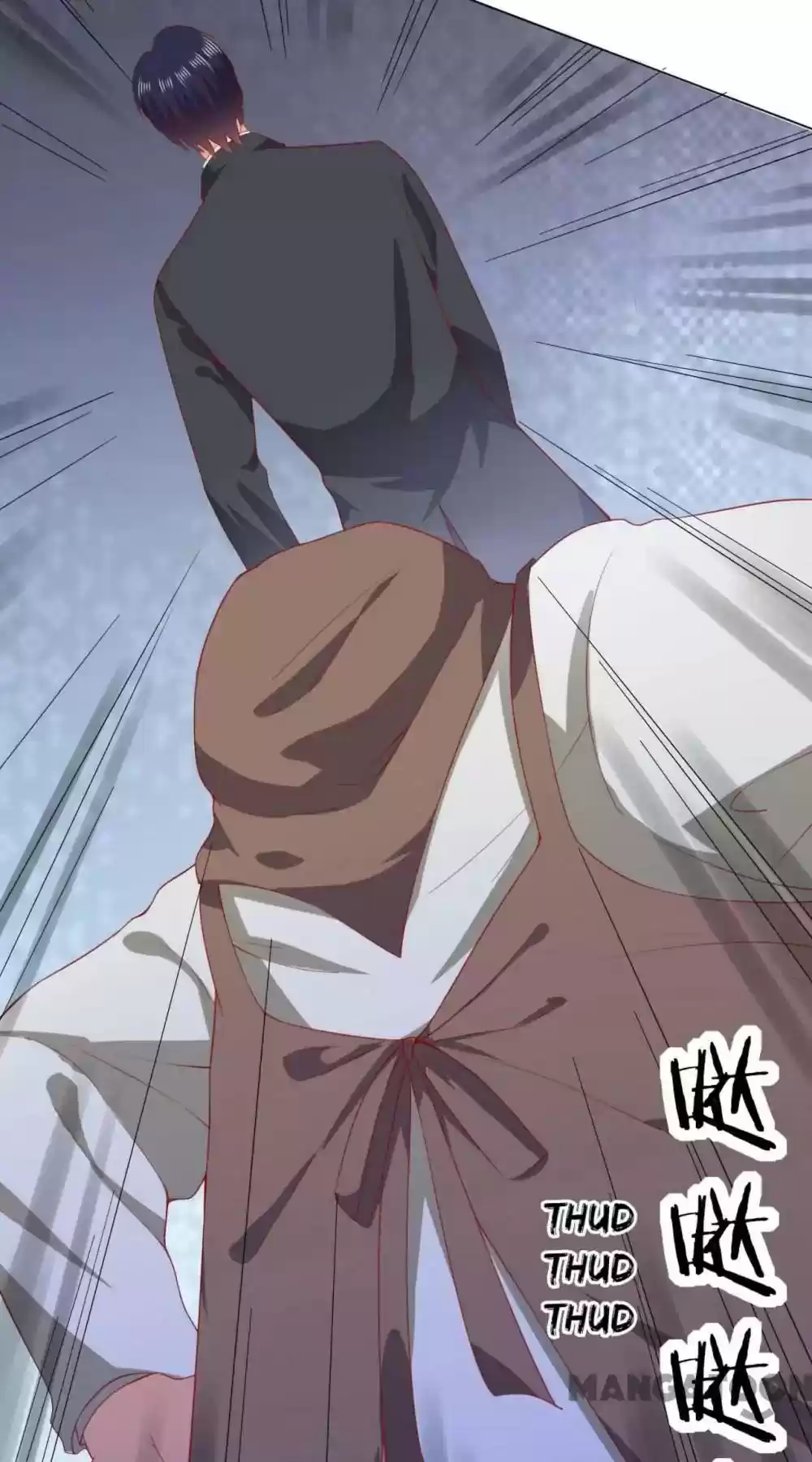 When Doctor Chu Wants Romance Episode 233