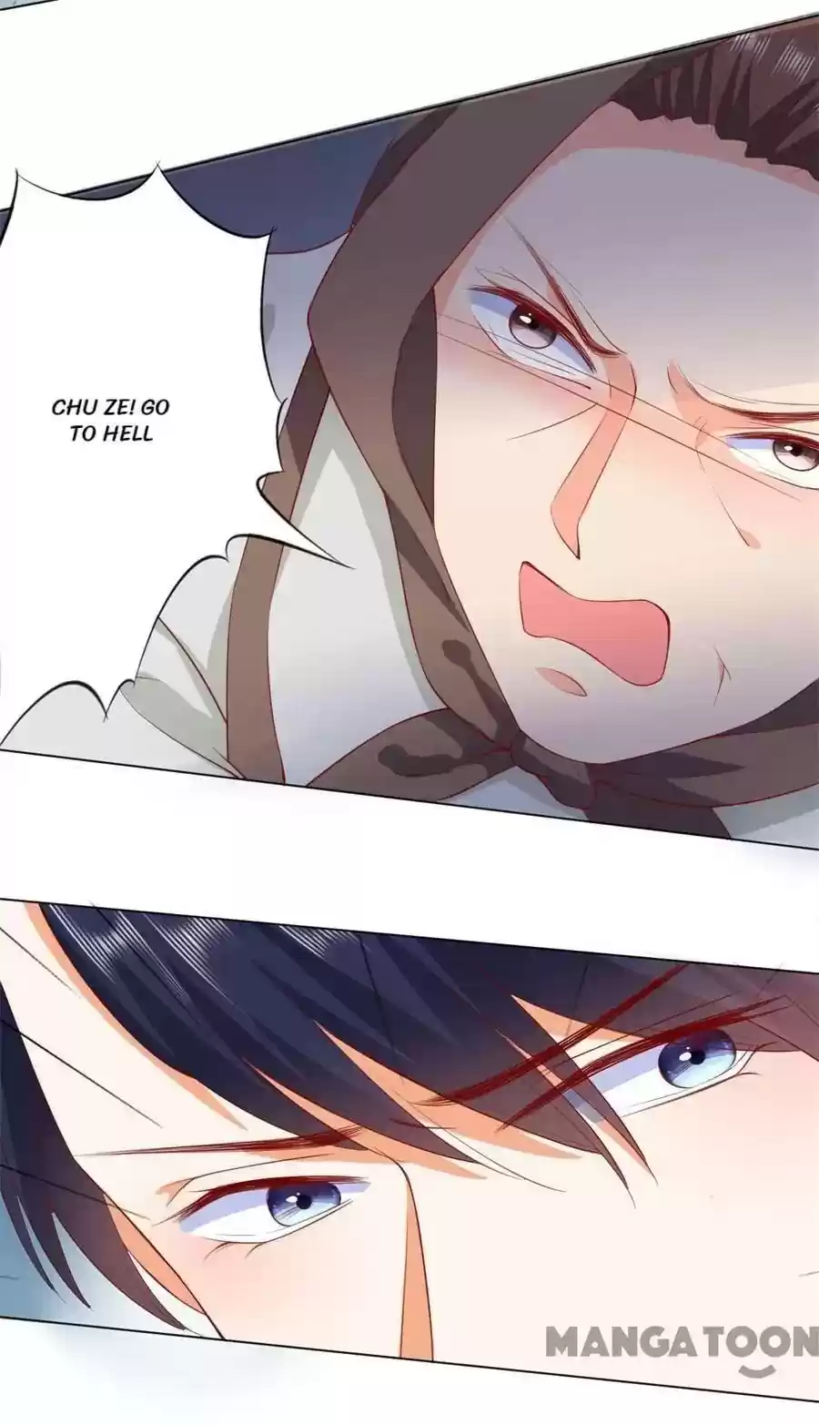 When Doctor Chu Wants Romance Episode 233