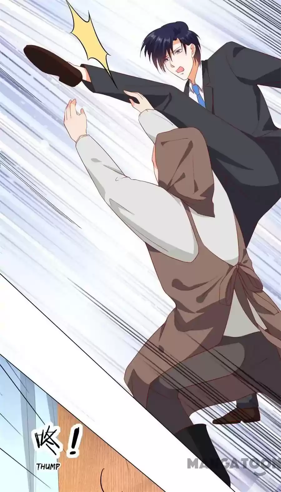 When Doctor Chu Wants Romance Episode 233